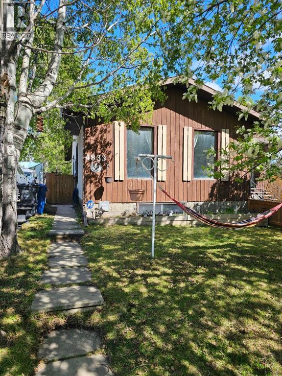 4833 47 Street, Rocky Mountain House, Alberta  T4T 1A6 - Photo 30 - A2279708