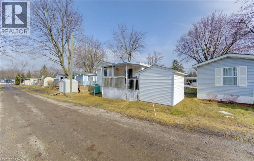 580 Beaver Creek Road Unit# 202, Waterloo, Ontario  N2J 3Z4 - Photo 31 - 40811340