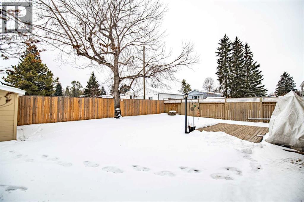 5333 57 Avenue, Rocky Mountain House, Alberta  T4T 1M7 - Photo 44 - A2289765