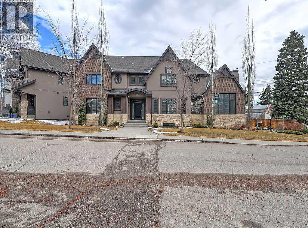 14 Rosetree Road NW, Calgary, Alberta  T2K 1M6 - Photo 2 - A2281925