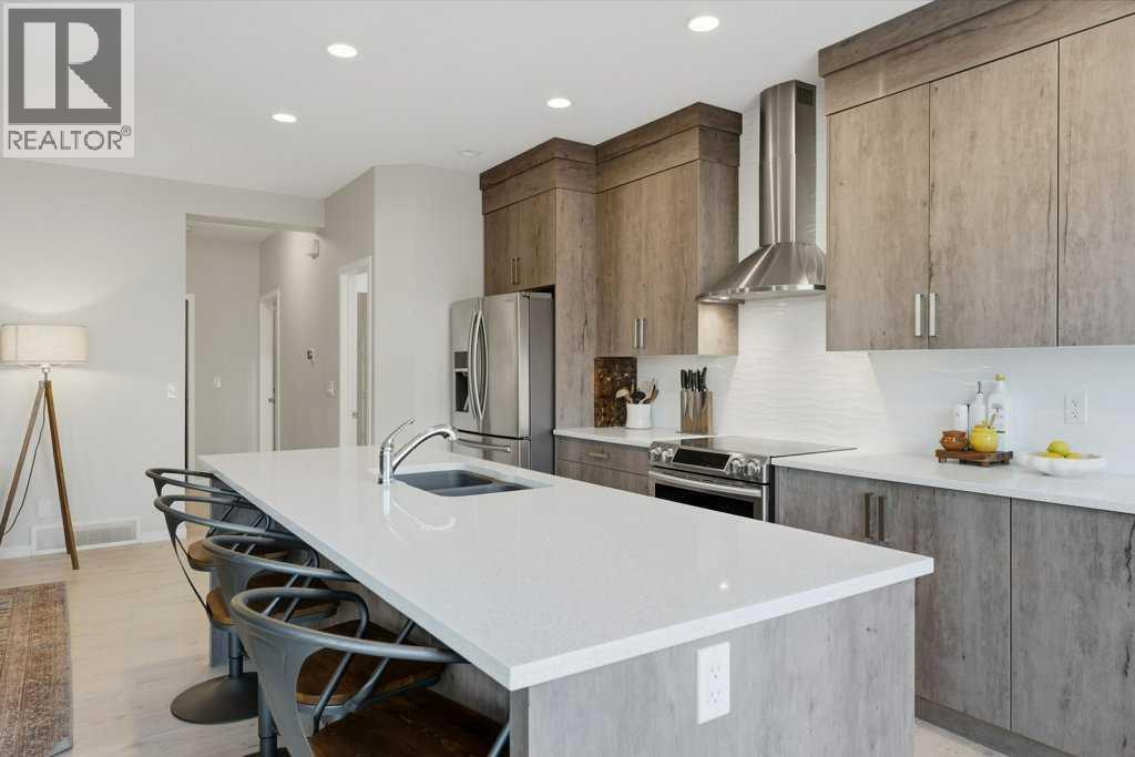 34 Walgrove Link SE, Calgary, Alberta  T2X 2H6 - Photo 9 - A2285323