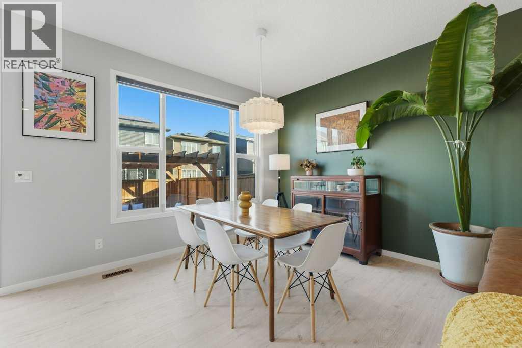 34 Walgrove Link SE, Calgary, Alberta  T2X 2H6 - Photo 12 - A2285323