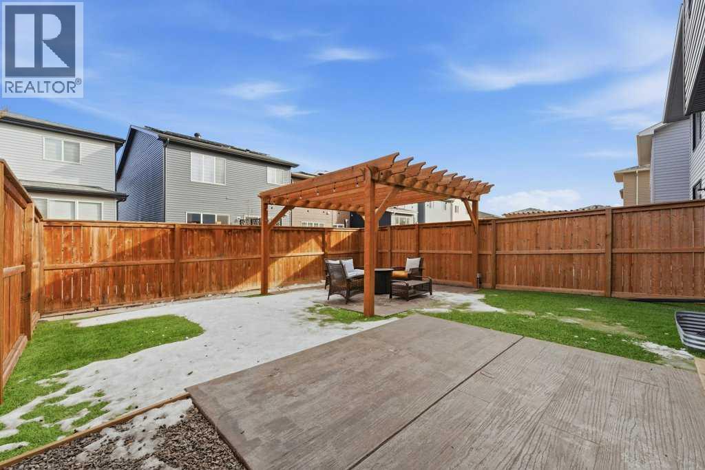 34 Walgrove Link SE, Calgary, Alberta  T2X 2H6 - Photo 32 - A2285323