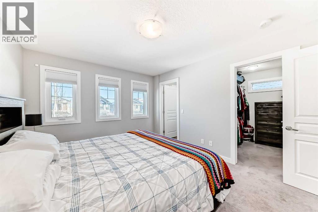 237 Ravensmoor Link SE, Airdrie, Alberta  T4A 0J8 - Photo 21 - A2287466