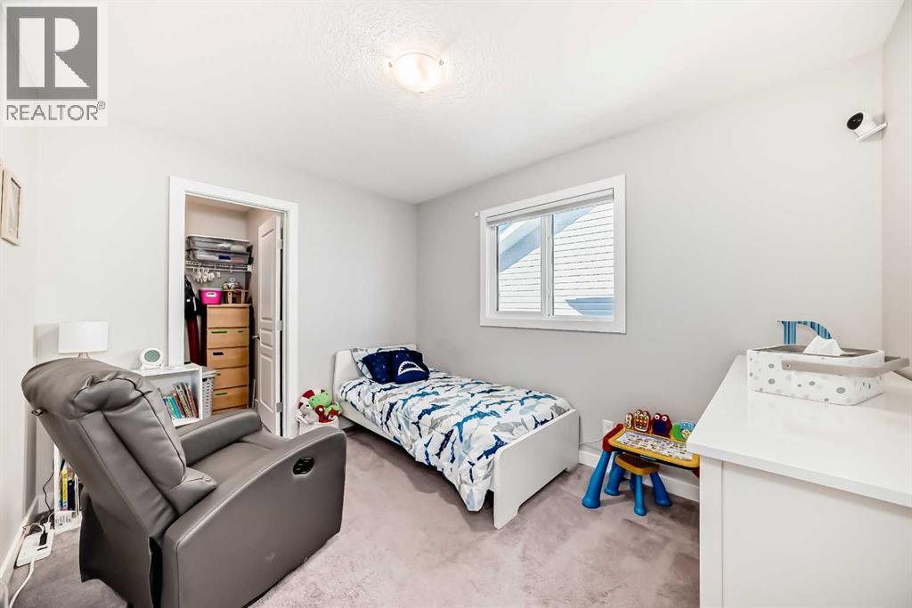 237 Ravensmoor Link SE, Airdrie, Alberta  T4A 0J8 - Photo 26 - A2287466