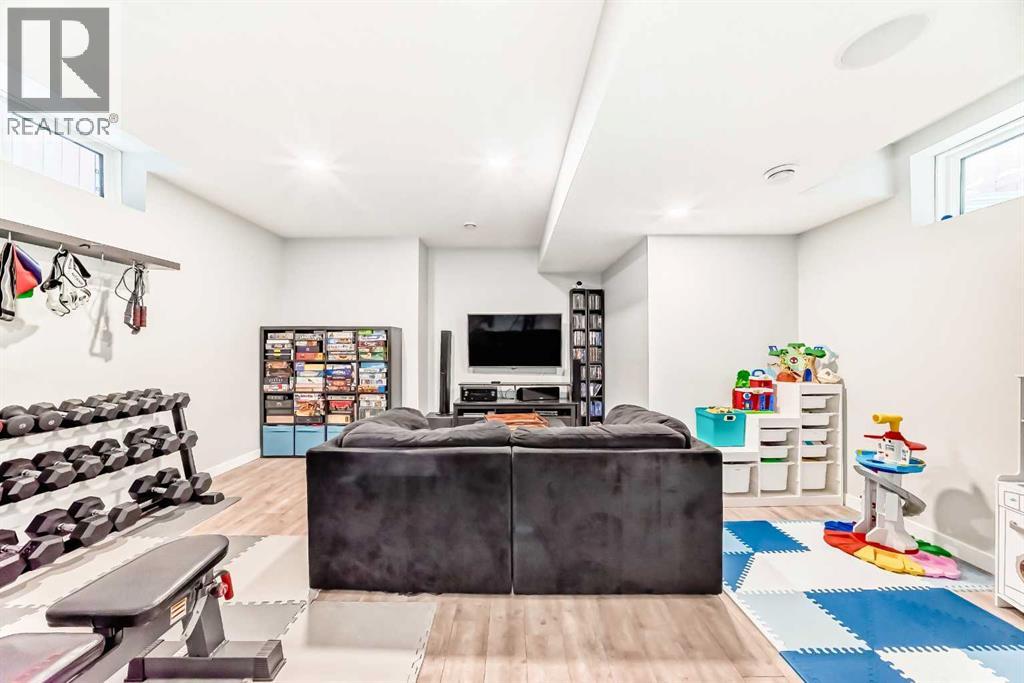 237 Ravensmoor Link SE, Airdrie, Alberta  T4A 0J8 - Photo 29 - A2287466