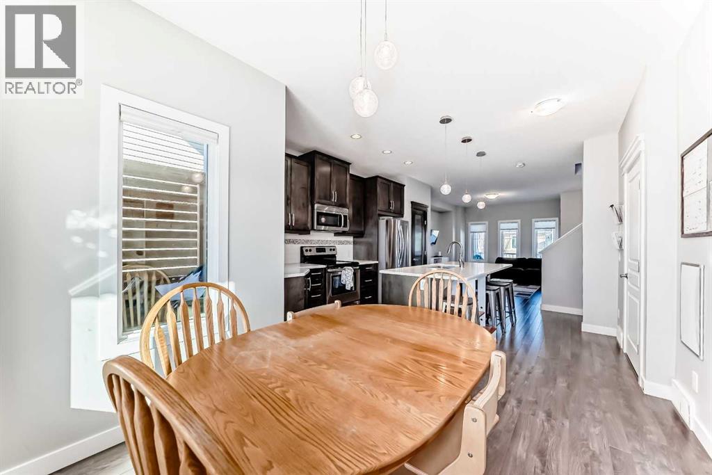 237 Ravensmoor Link SE, Airdrie, Alberta  T4A 0J8 - Photo 13 - A2287466