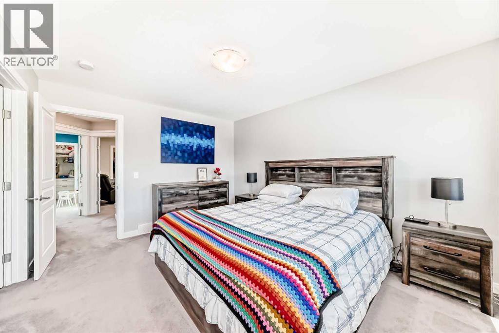 237 Ravensmoor Link SE, Airdrie, Alberta  T4A 0J8 - Photo 20 - A2287466