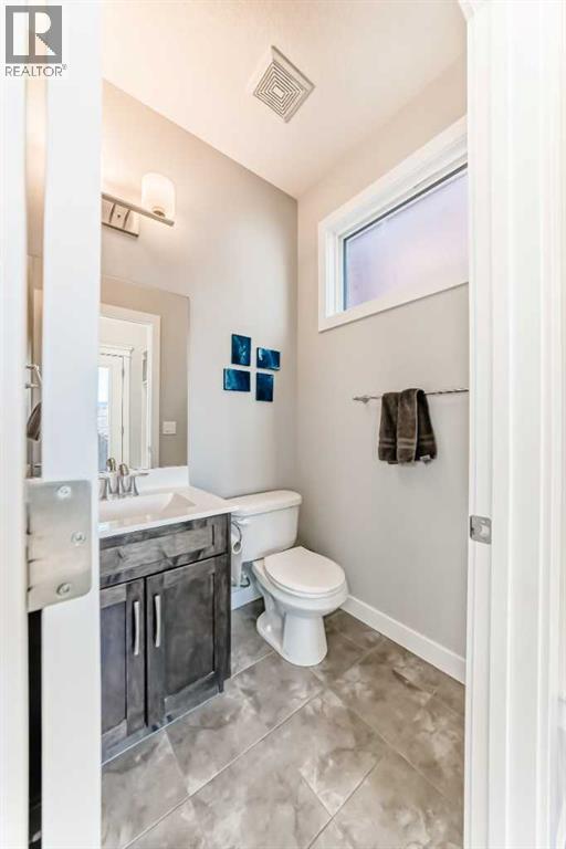 237 Ravensmoor Link SE, Airdrie, Alberta  T4A 0J8 - Photo 18 - A2287466