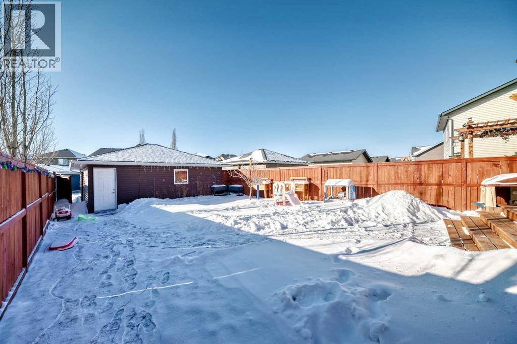 237 Ravensmoor Link SE, Airdrie, Alberta  T4A 0J8 - Photo 40 - A2287466