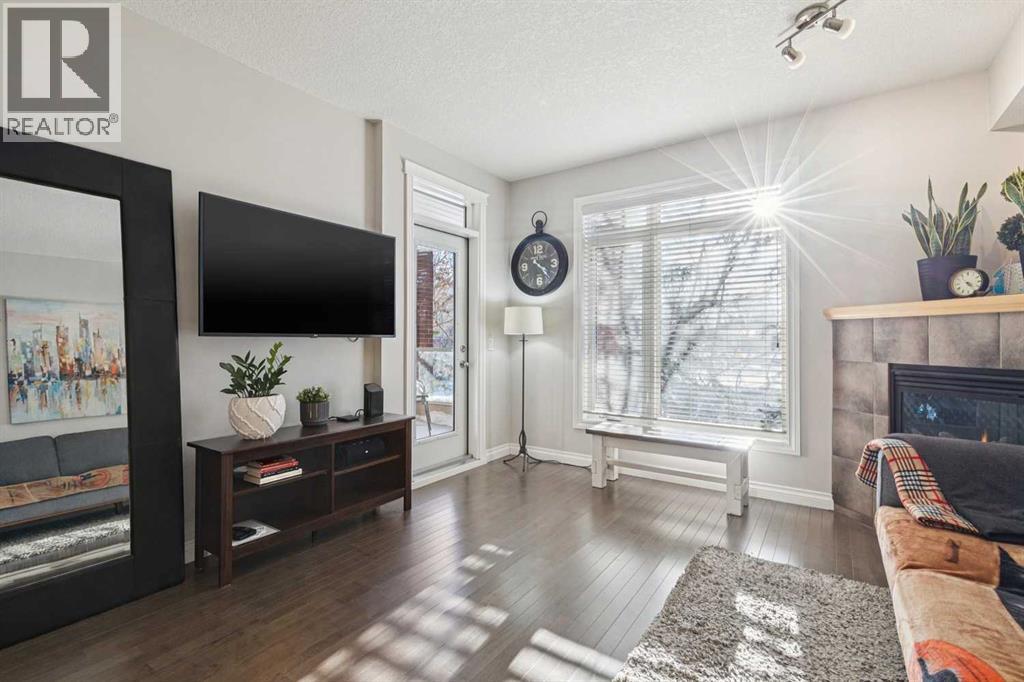 214, 2 Hemlock Crescent SW, Calgary, Alberta  T3C 2Z1 - Photo 10 - A2288502