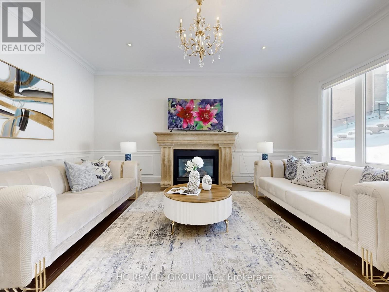 99 Coon's Road, Richmond Hill, Ontario  L4E 2R4 - Photo 8 - N12854900