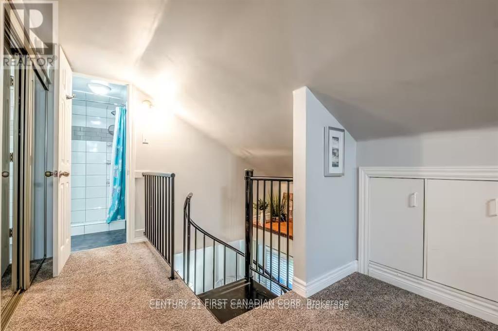 Unit B - 705 Conservation Drive, Waterloo, Ontario  N2J 3Z4 - Photo 21 - X12693862