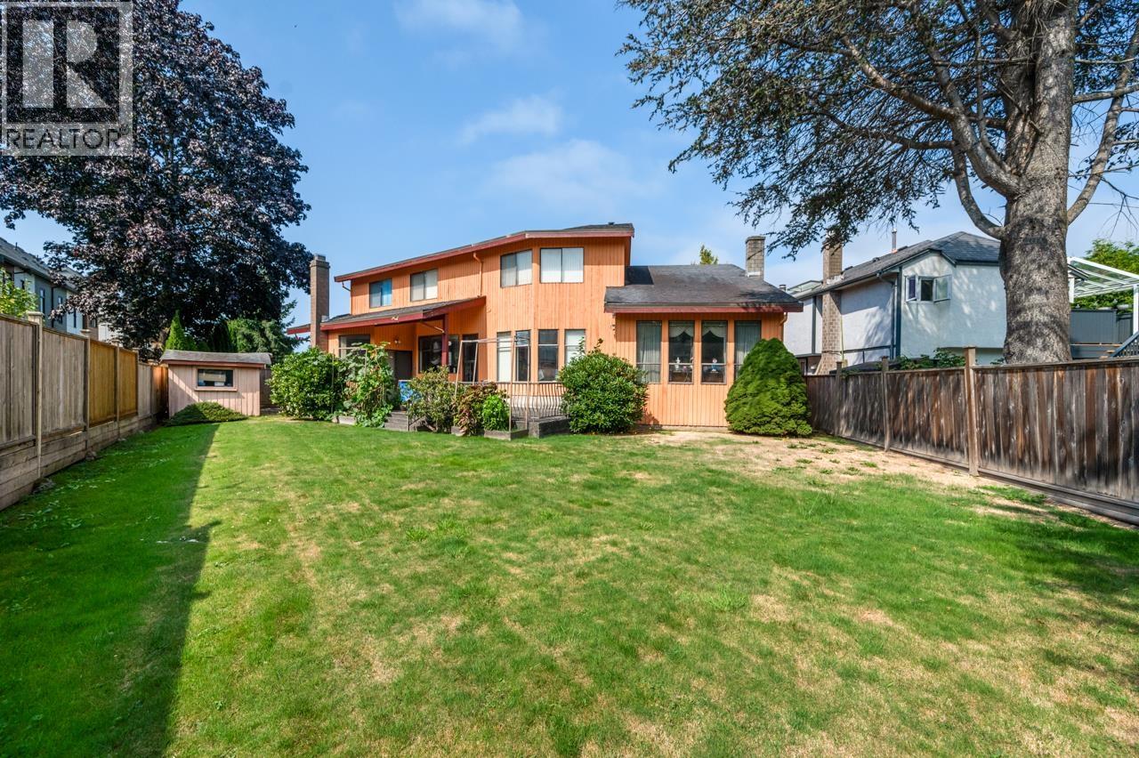 10613 Yarmish Drive, Richmond, British Columbia  V7E 5E6 - Photo 27 - R3044980