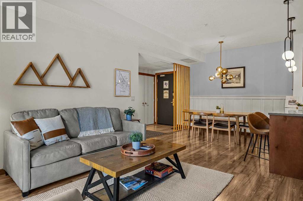 231, 170 Kananaskis Way, Canmore, Alberta  T1W 0A8 - Photo 15 - A2285204
