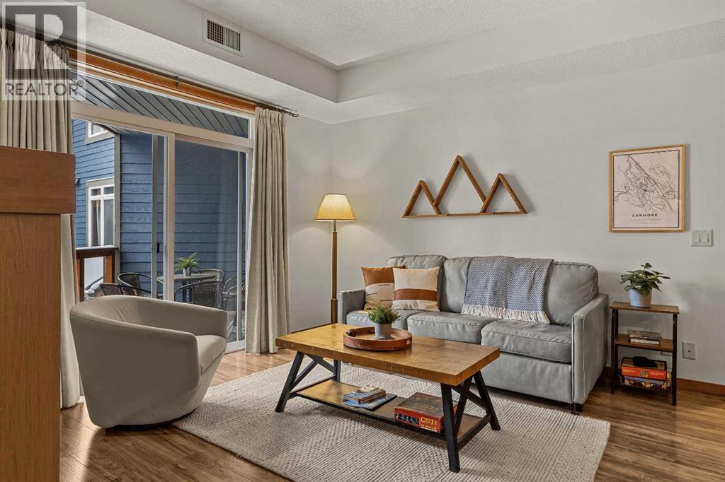 231, 170 Kananaskis Way, Canmore, Alberta  T1W 0A8 - Photo 16 - A2285204