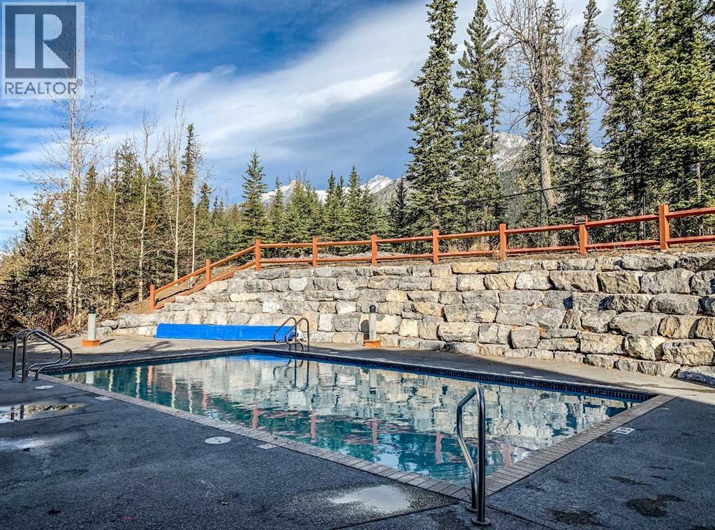 231, 170 Kananaskis Way, Canmore, Alberta  T1W 0A8 - Photo 8 - A2285204