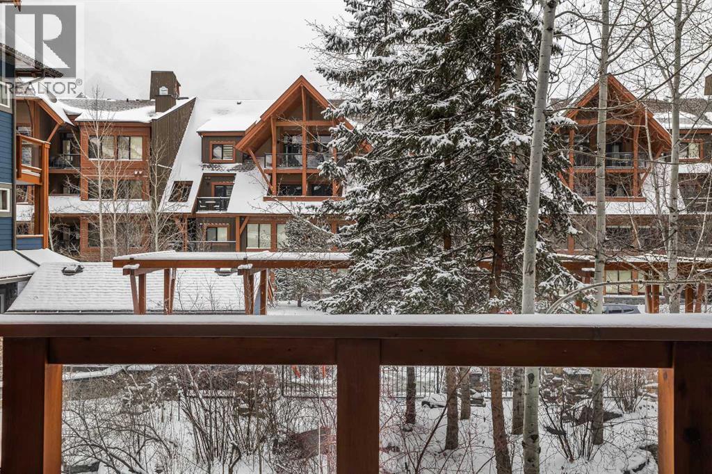 231, 170 Kananaskis Way, Canmore, Alberta  T1W 0A8 - Photo 18 - A2285204