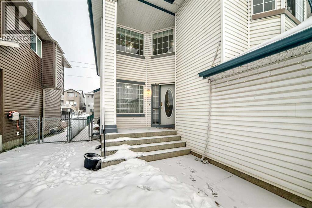 270 Covewood Circle Ne, Calgary, Alberta  T3K 5S8 - Photo 2 - A2273696