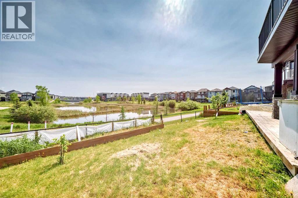 26 Saddlelake View Ne, Calgary, Alberta  T3J 0R6 - Photo 4 - A2280323