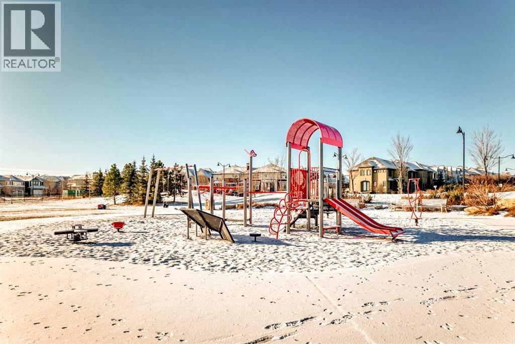 7124, 1802 Mahogany Boulevard Se, Calgary, Alberta  T3M 4A5 - Photo 25 - A2280986