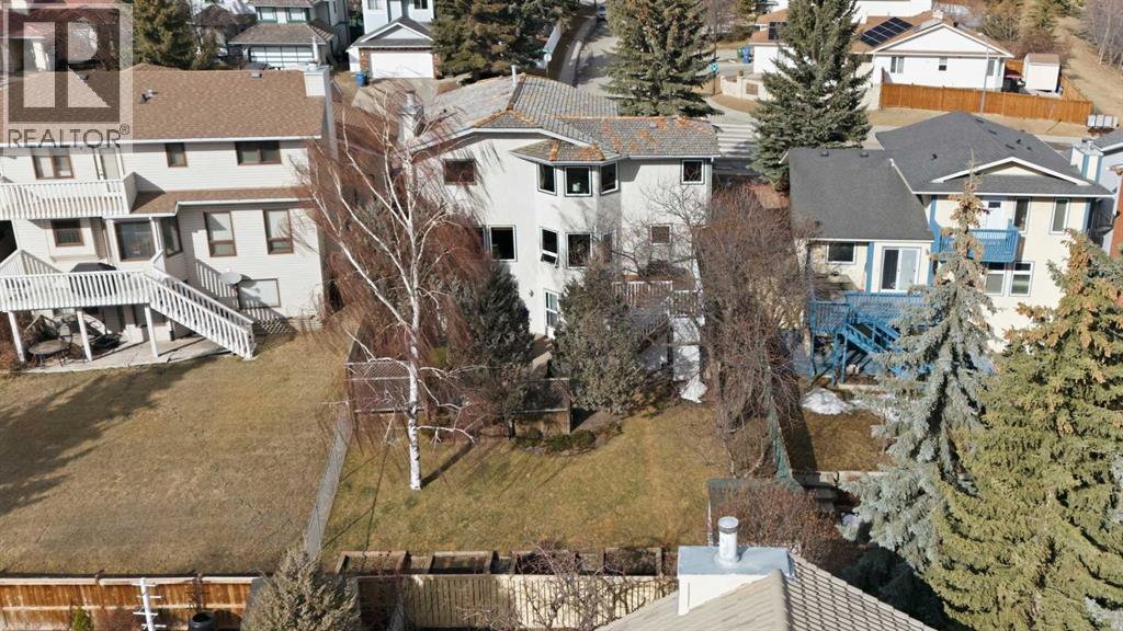 677 Hawkwood Boulevard NW, Calgary, Alberta  T3G 2V6 - Photo 41 - A2294392