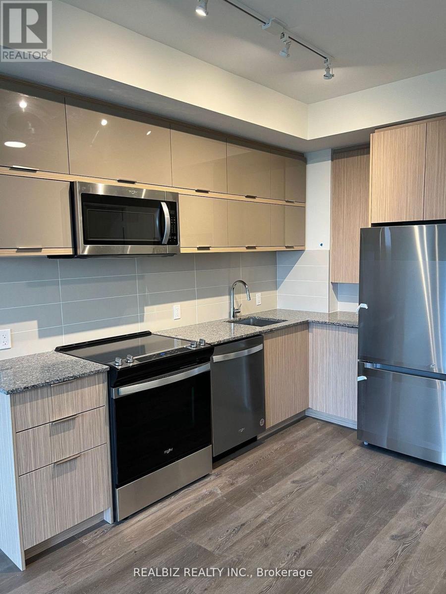 1501 - 10 Deerlick Court E, Toronto, Ontario  M3A 0A7 - Photo 10 - C12906868