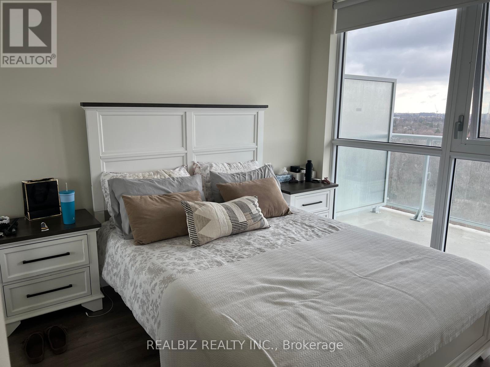 1501 - 10 Deerlick Court E, Toronto, Ontario  M3A 0A7 - Photo 11 - C12906868