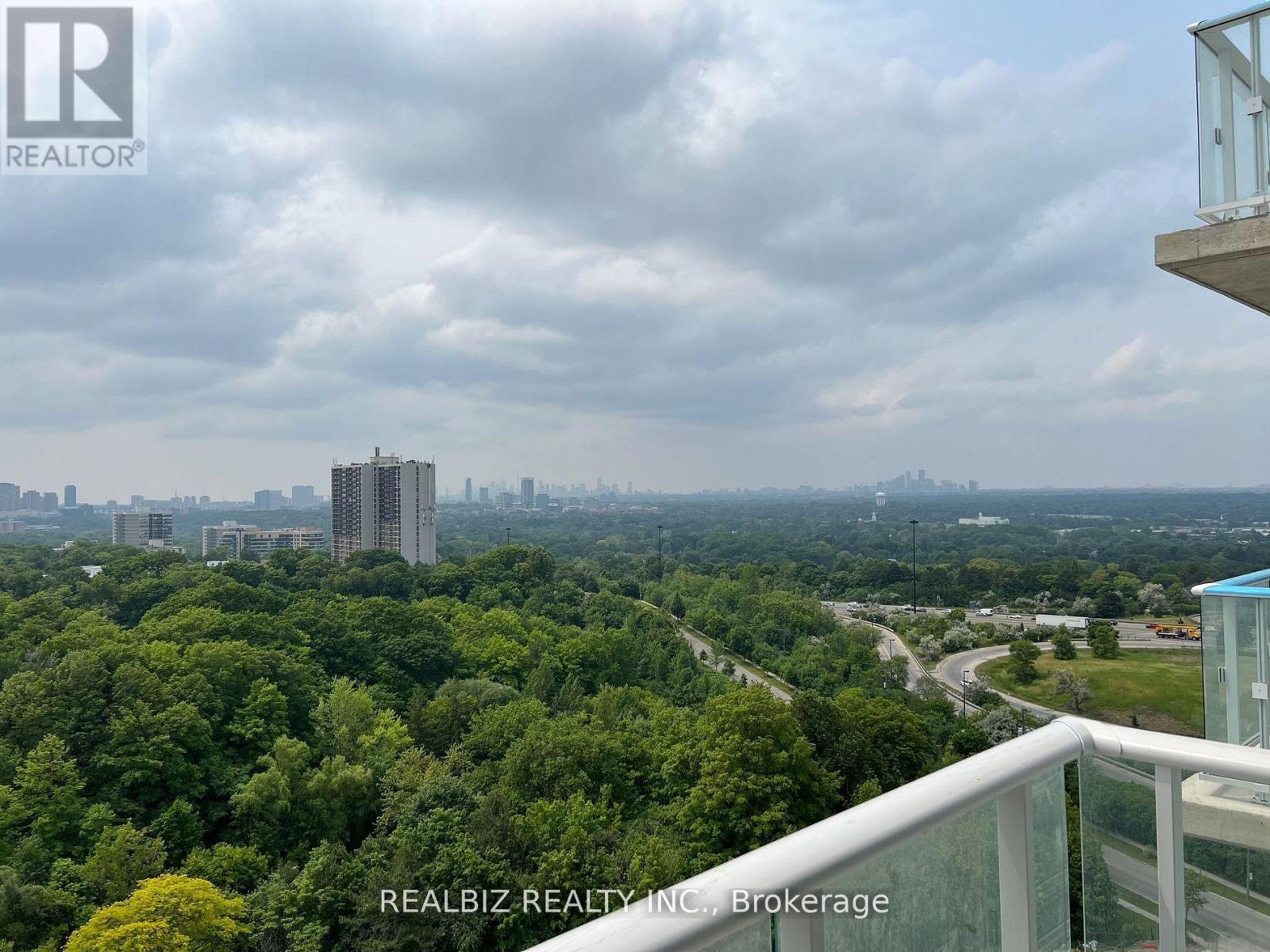 1501 - 10 Deerlick Court E, Toronto, Ontario  M3A 0A7 - Photo 13 - C12906868