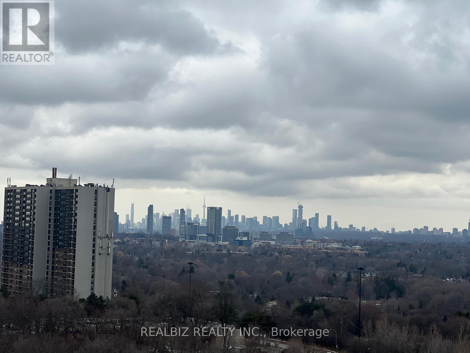 1501 - 10 Deerlick Court E, Toronto, Ontario  M3A 0A7 - Photo 14 - C12906868