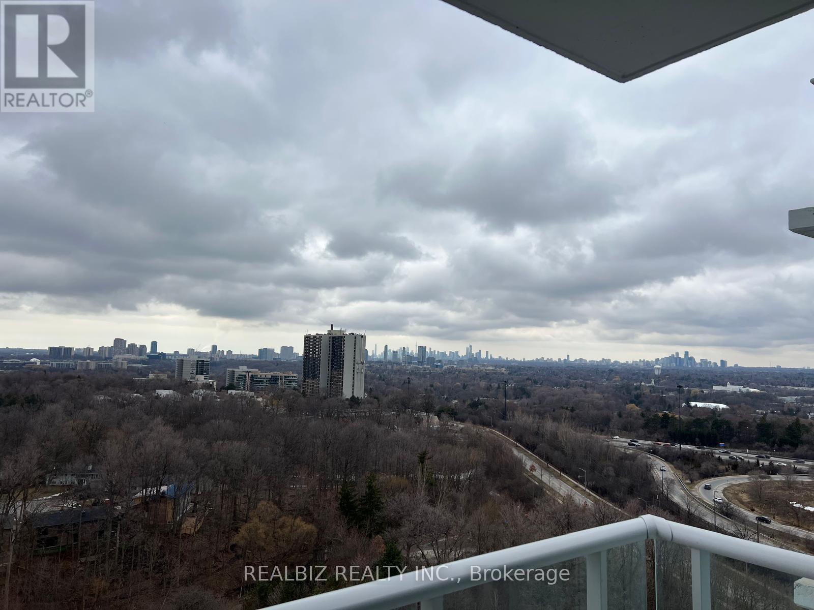 1501 - 10 Deerlick Court E, Toronto, Ontario  M3A 0A7 - Photo 17 - C12906868