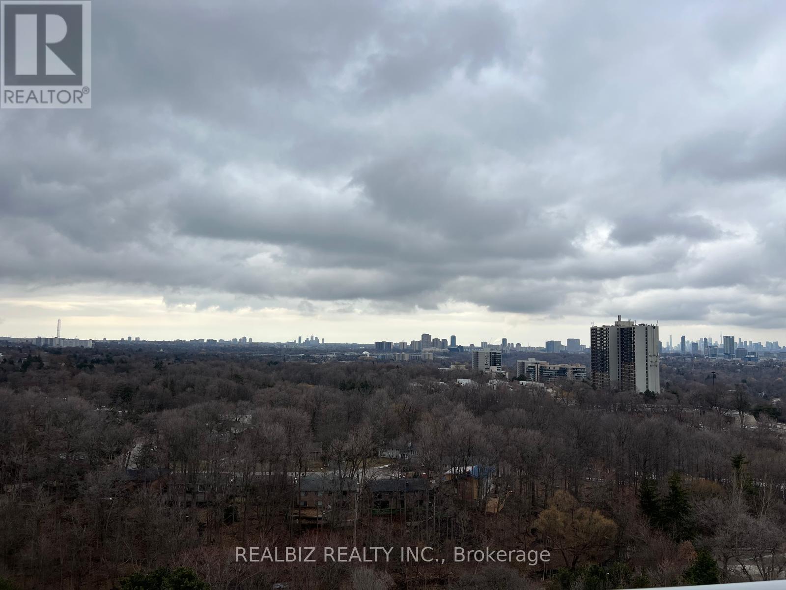 1501 - 10 Deerlick Court E, Toronto, Ontario  M3A 0A7 - Photo 18 - C12906868