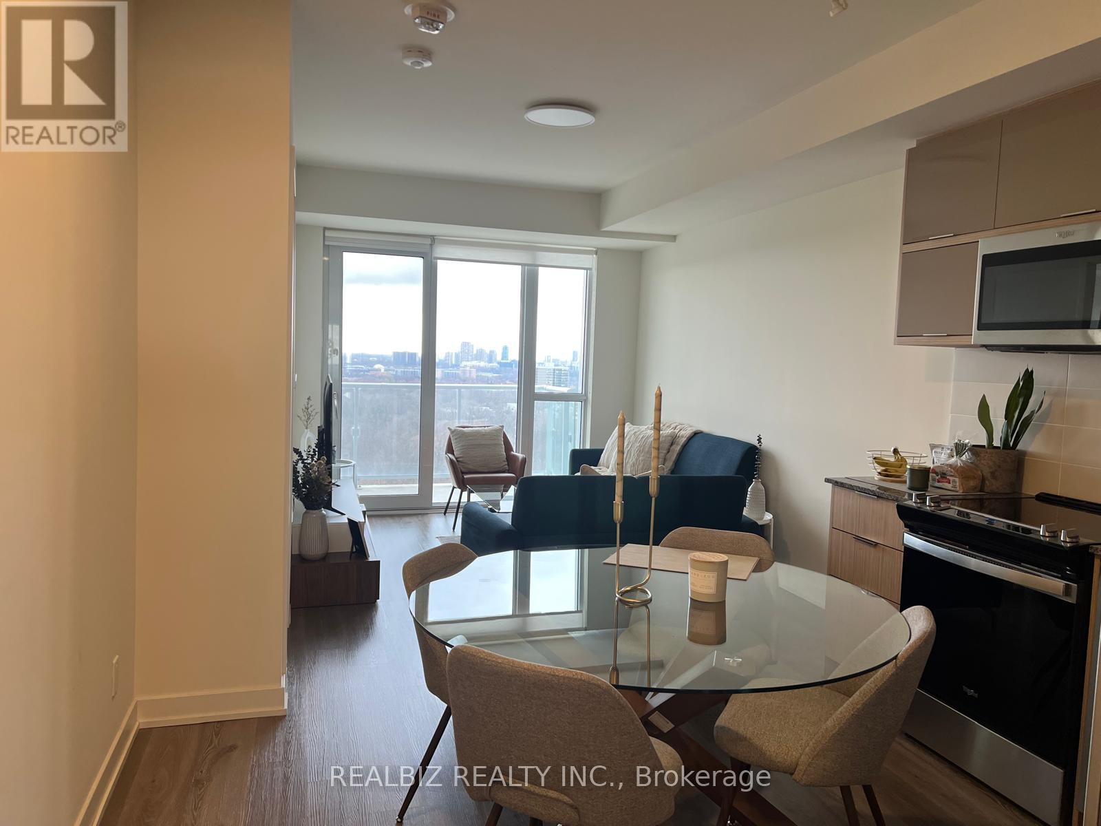 1501 - 10 Deerlick Court E, Toronto, Ontario  M3A 0A7 - Photo 6 - C12906868