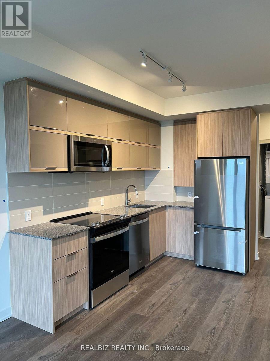 1501 - 10 Deerlick Court E, Toronto, Ontario  M3A 0A7 - Photo 9 - C12906868