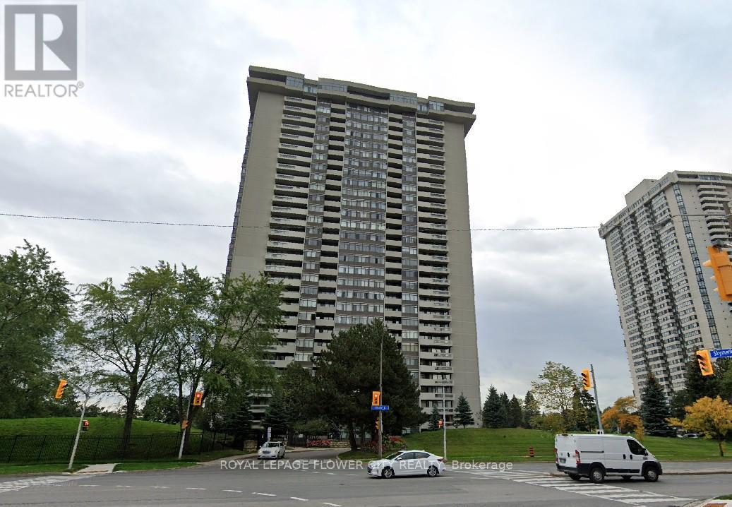 1209 - 1555 FINCH AVENUE E, Toronto, Ontario