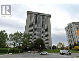 1209 - 1555 FINCH AVENUE E, Toronto, Ontario