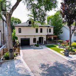 BASEMENT - 1482 OLD FOREST ROAD, Pickering, Ontario