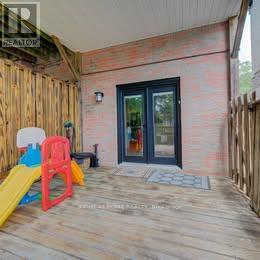 Basement - 1482 Old Forest Road, Pickering, Ontario L1V 1N9 - Photo 2 - E12906866