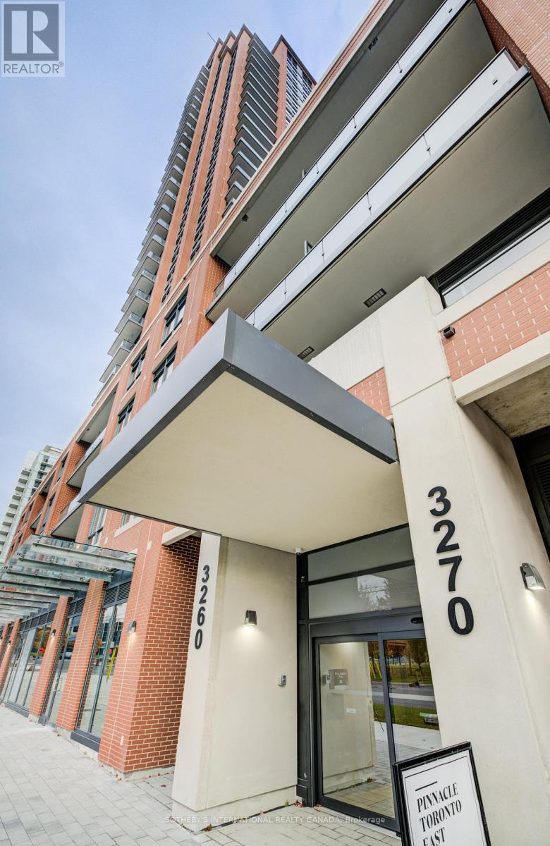 2001 - 3260 Sheppard Avenue, Toronto, Ontario  M1T 3K3 - Photo 2 - E12906874