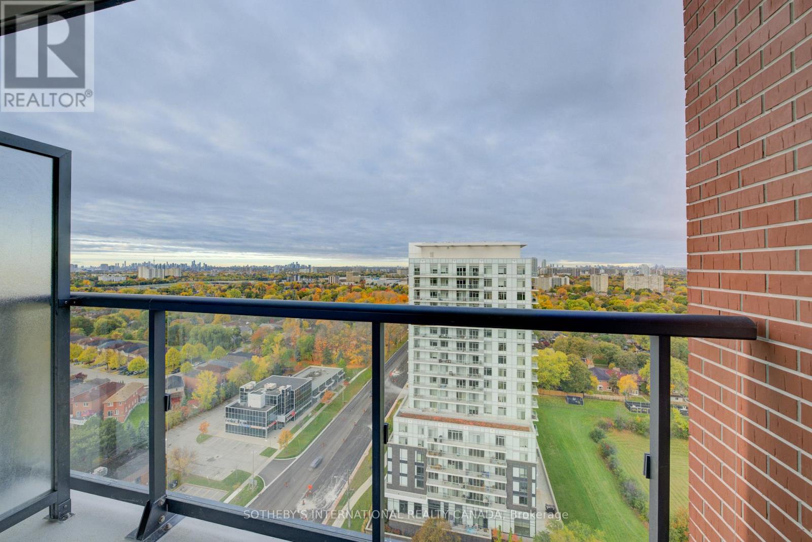 2001 - 3260 Sheppard Avenue, Toronto, Ontario  M1T 3K3 - Photo 21 - E12906874