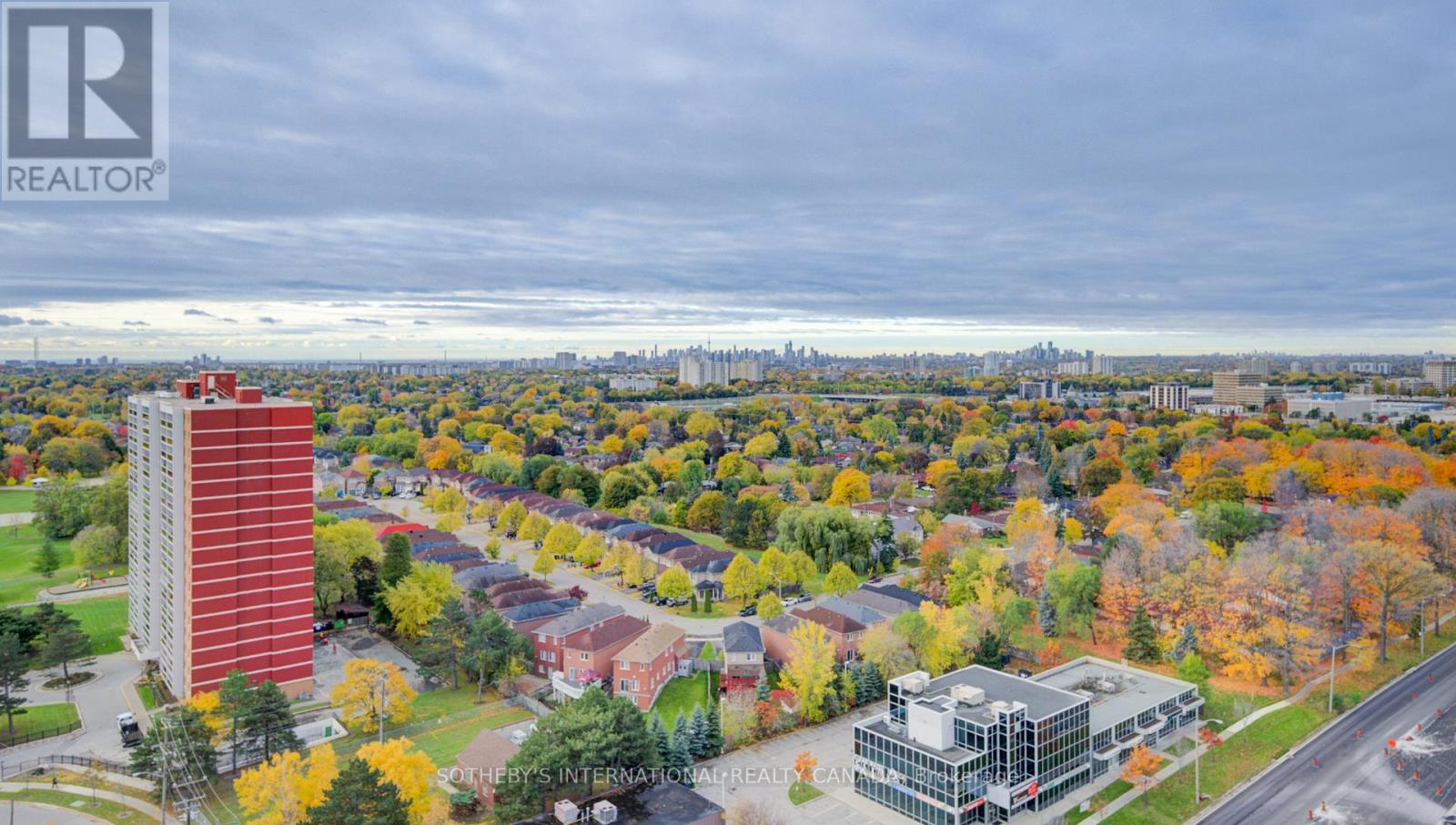 2001 - 3260 Sheppard Avenue, Toronto, Ontario  M1T 3K3 - Photo 23 - E12906874