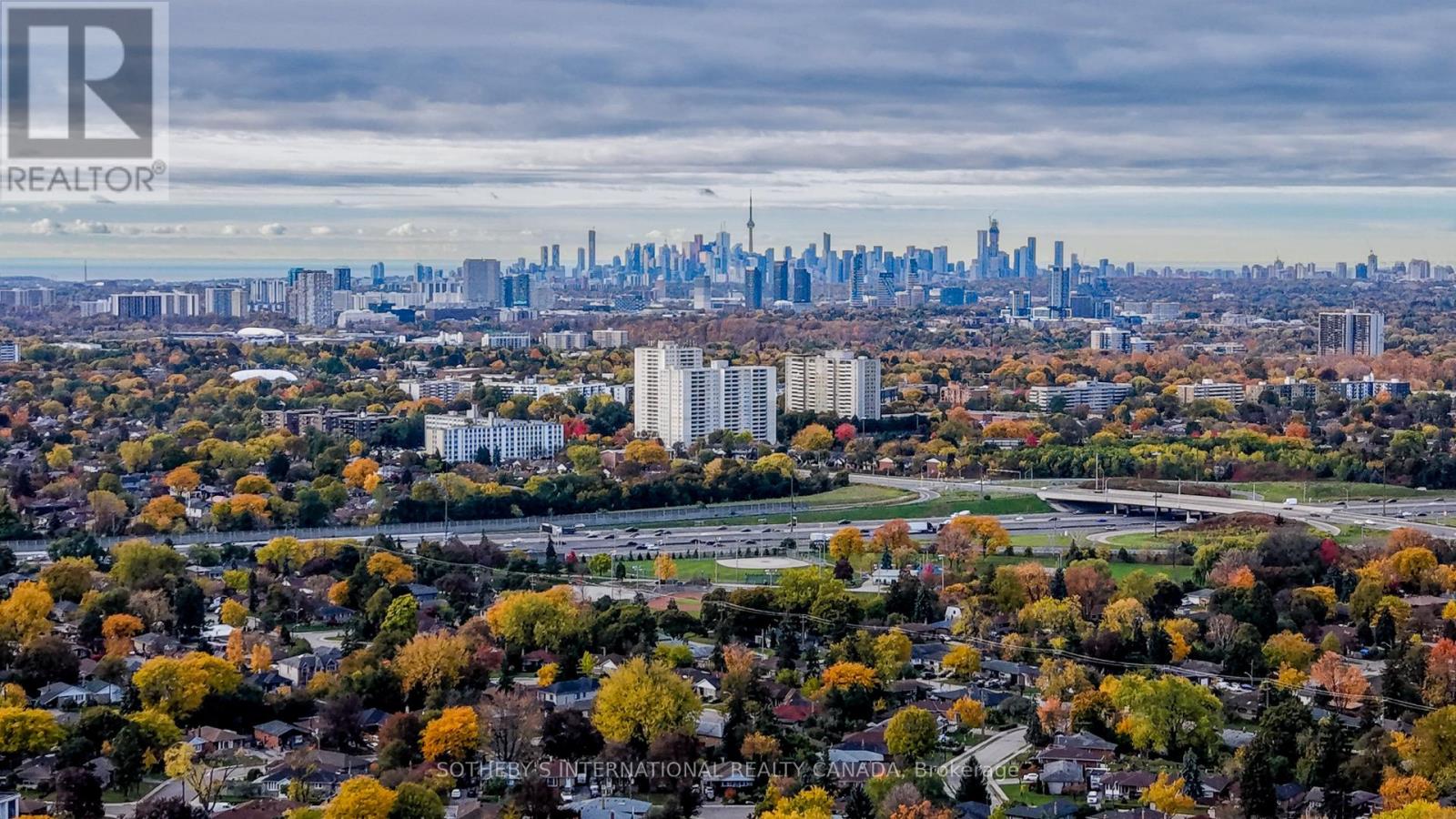 2001 - 3260 Sheppard Avenue, Toronto, Ontario  M1T 3K3 - Photo 24 - E12906874