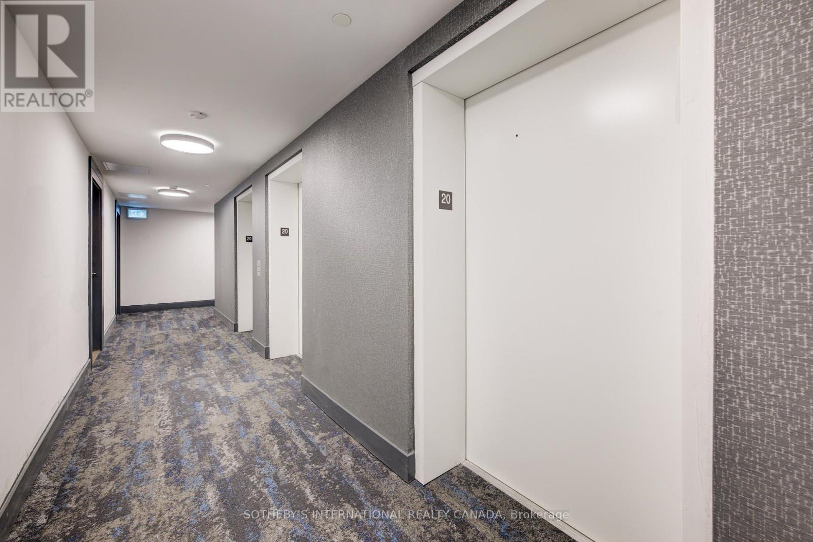 2001 - 3260 Sheppard Avenue, Toronto, Ontario  M1T 3K3 - Photo 6 - E12906874