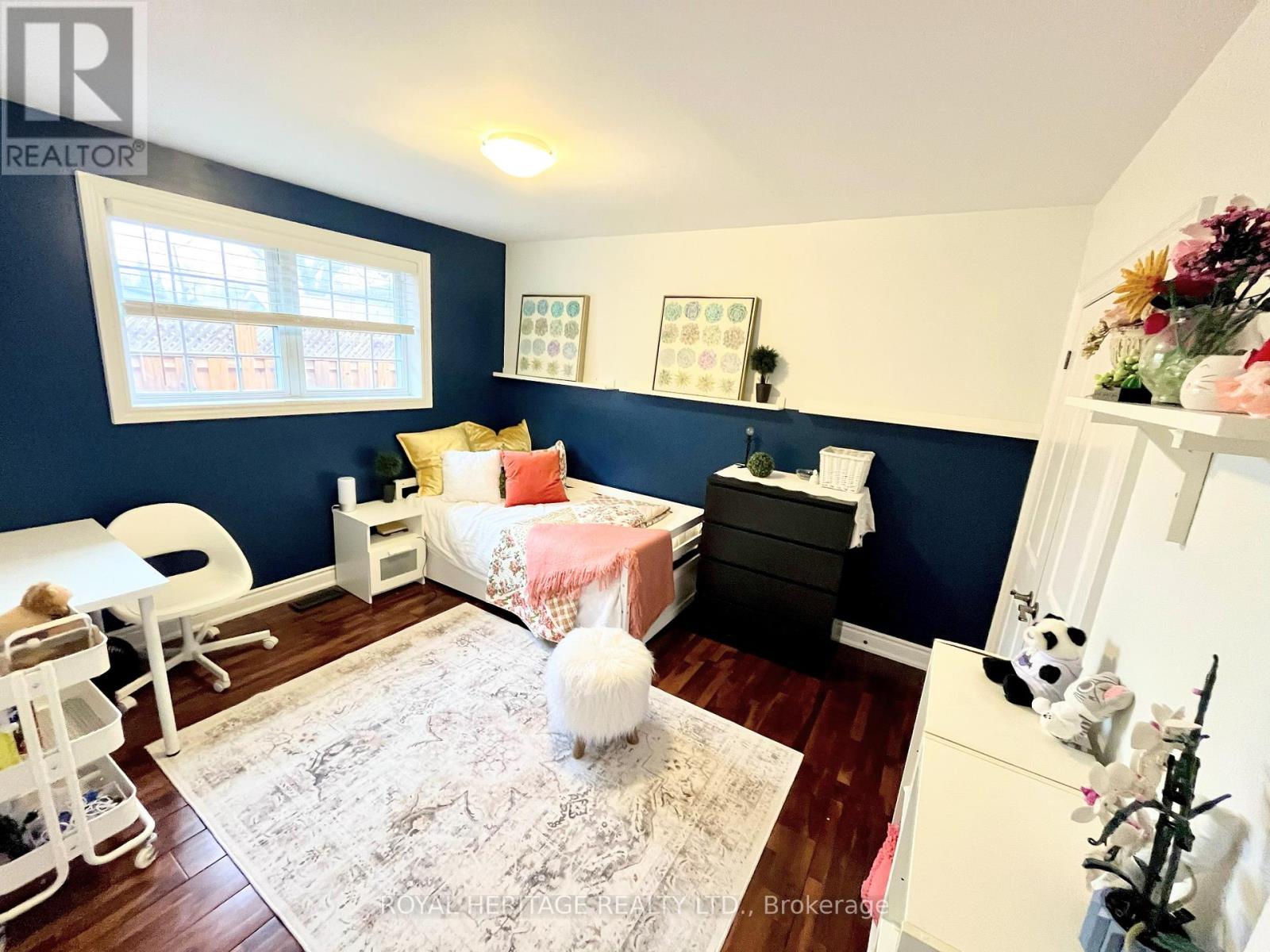 1398 Fordon Avenue, Pickering, Ontario  L1W 1J9 - Photo 15 - E12906878