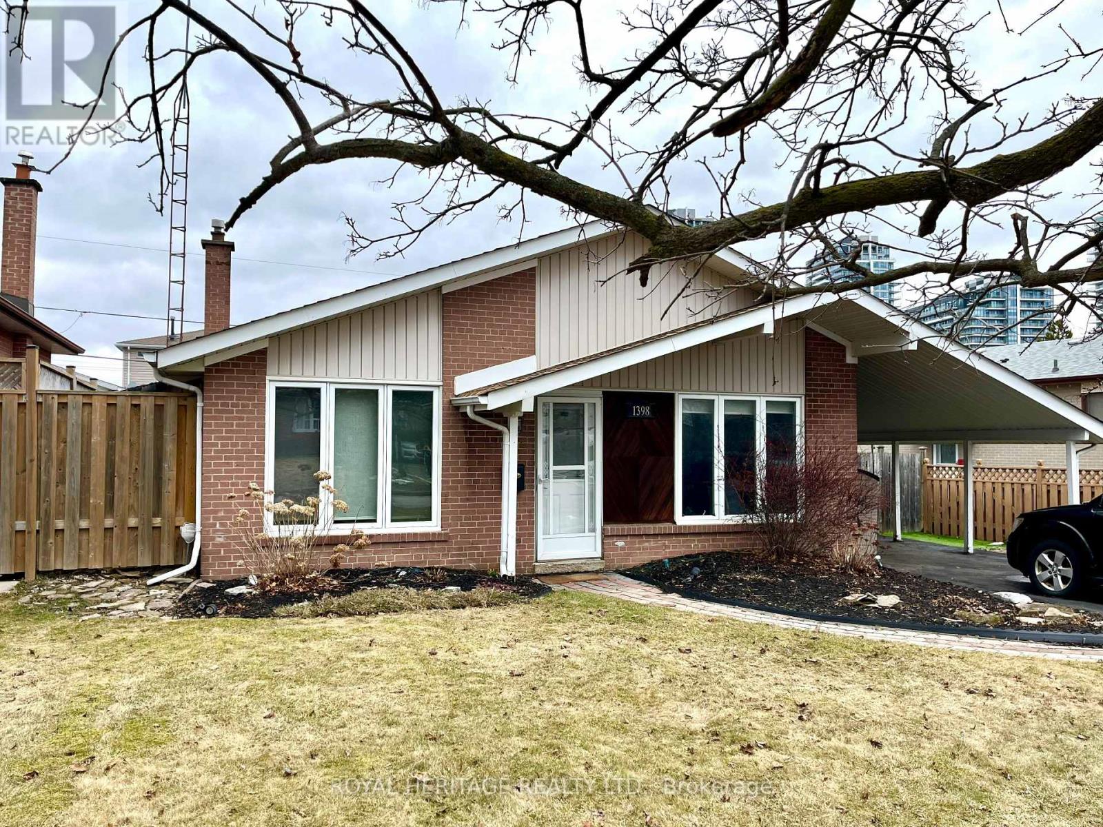 1398 Fordon Avenue, Pickering, Ontario  L1W 1J9 - Photo 20 - E12906878