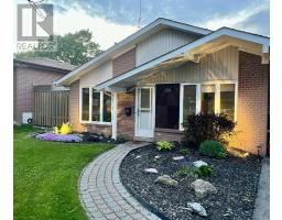 1398 FORDON AVENUE, Pickering, Ontario