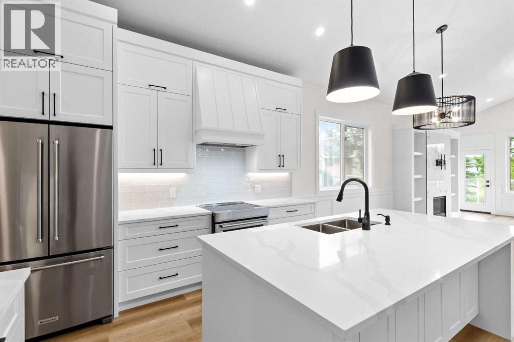 716 Mandalay Avenue, Carstairs, Alberta  T0M 0N0 - Photo 20 - A2254899