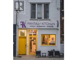 2385 DUNDAS STREET W, Toronto, Ontario