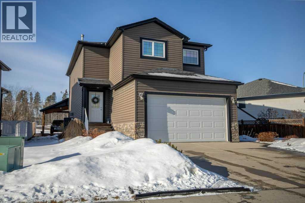 1204 1 Street NE, Sundre, Alberta  T0M 1X0 - Photo 3 - A2282903