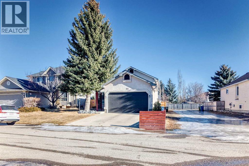 55 Shawbrooke Crescent Sw, Calgary, Alberta  T2Y 3B2 - Photo 6 - A2285002